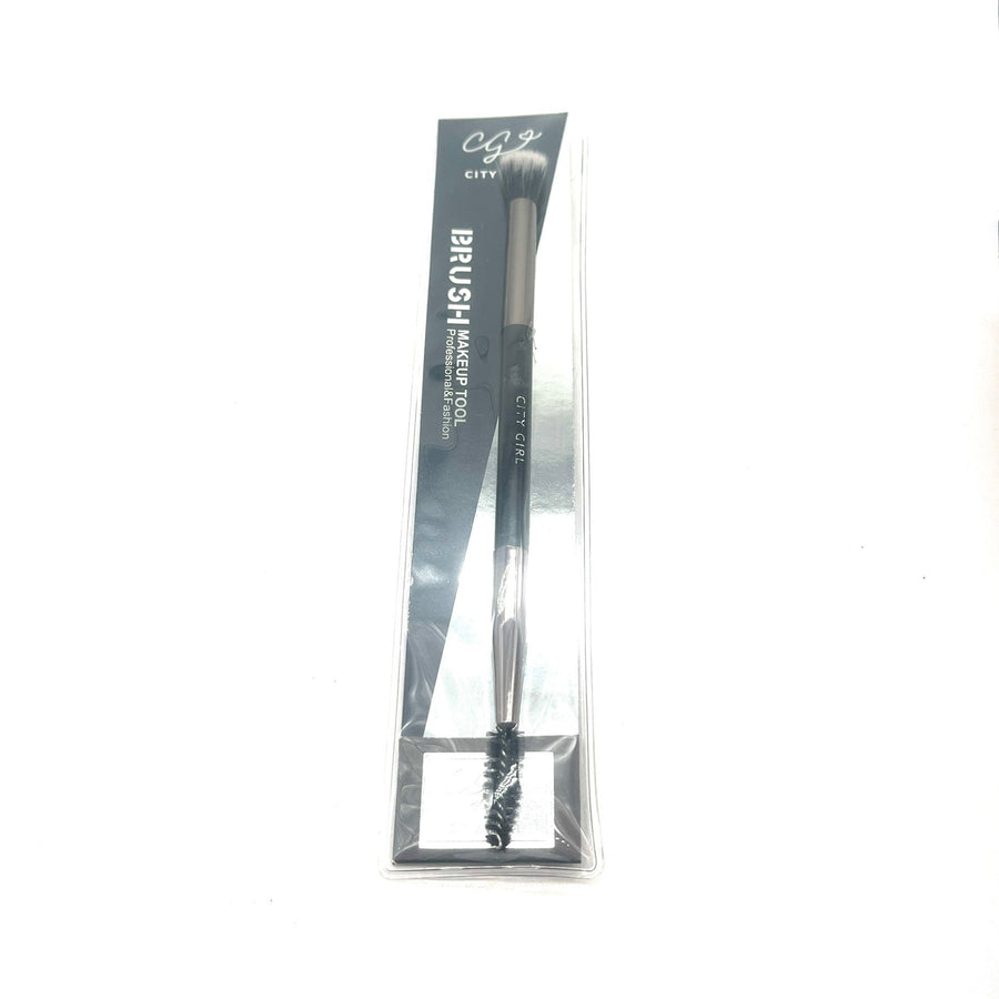 BROCHA 2EN1 NEGRO CITY GIRL  FB-23-J