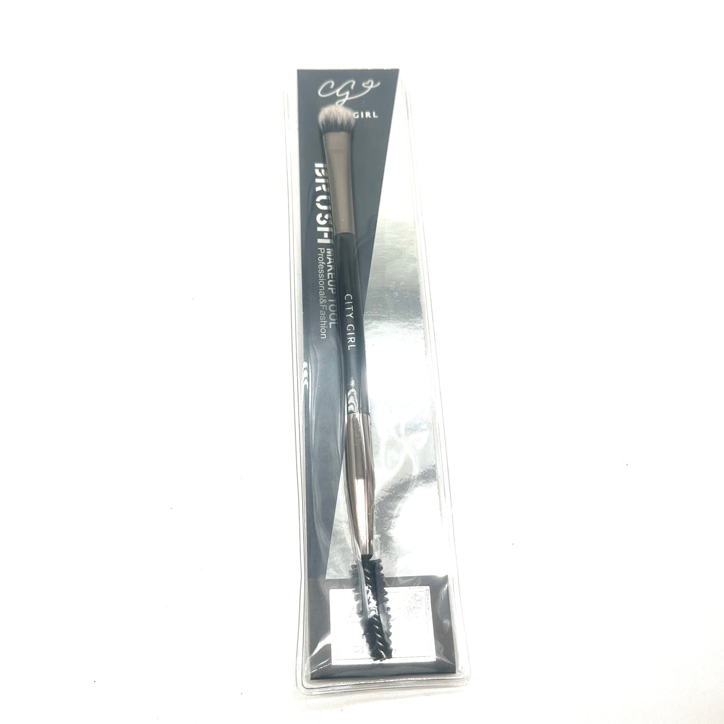 BROCHA NEGRA CITY GIRL FB-79W-J
