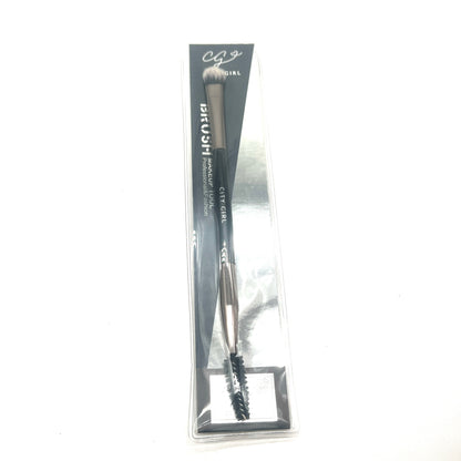 BROCHA NEGRA CITY GIRL FB-79W-J