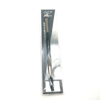 BROCHA NEGRA CITY GIRL FB-79W-J