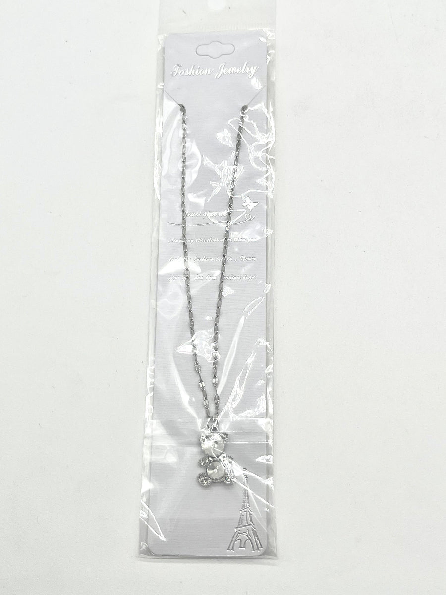 COLLAR FASHION JEWELIY AF12849