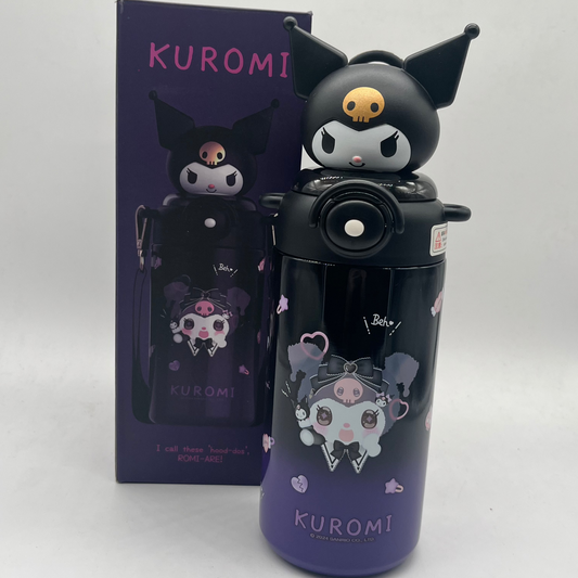 TERMO KUROMI KU3121 31210