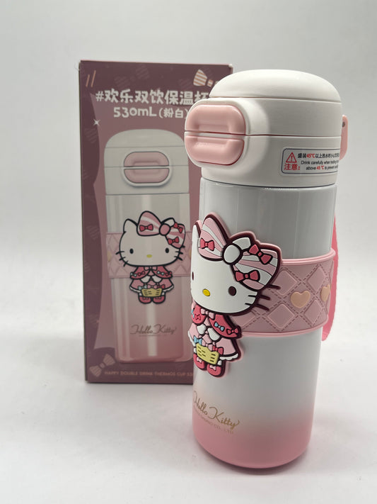 TERMO KUROMI 3203 2033