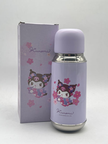 BOTELLA TERMICO KUROMI A-3204