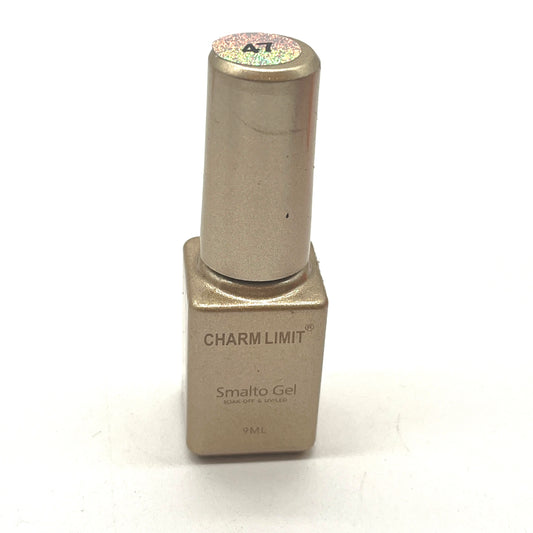 ESMALTE SEMI CHARMLIMIT 9ML AF11890