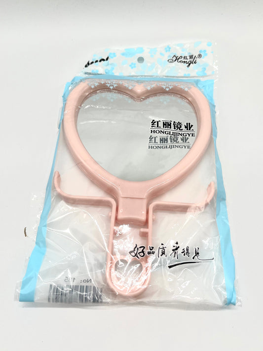 ESPEJO CORAZON HONGLI AF-12482