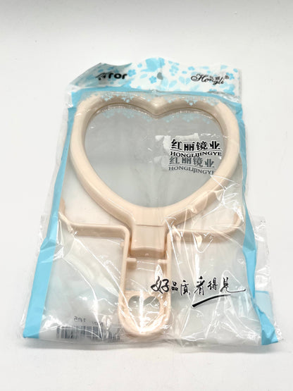 ESPEJO CORAZON HONGLI AF-12482