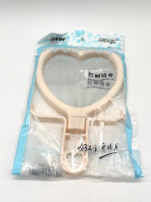 ESPEJO CORAZON HONGLI AF-12482