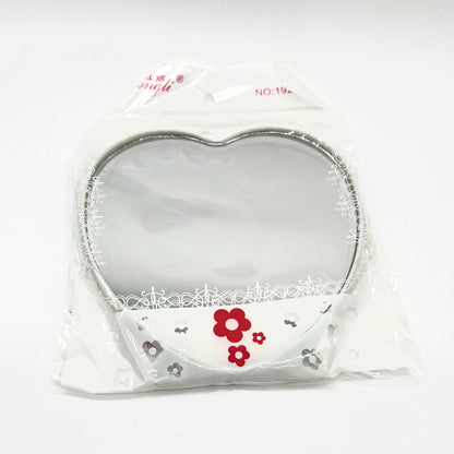 ESPEJO CORAZON   AF-12478