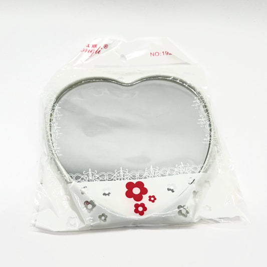 ESPEJO CORAZON   AF-12478