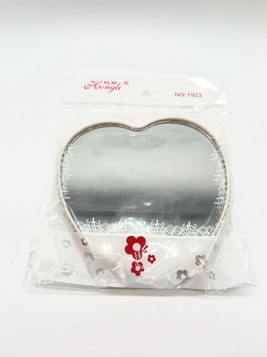 ESPEJO CORAZON   AF-12478