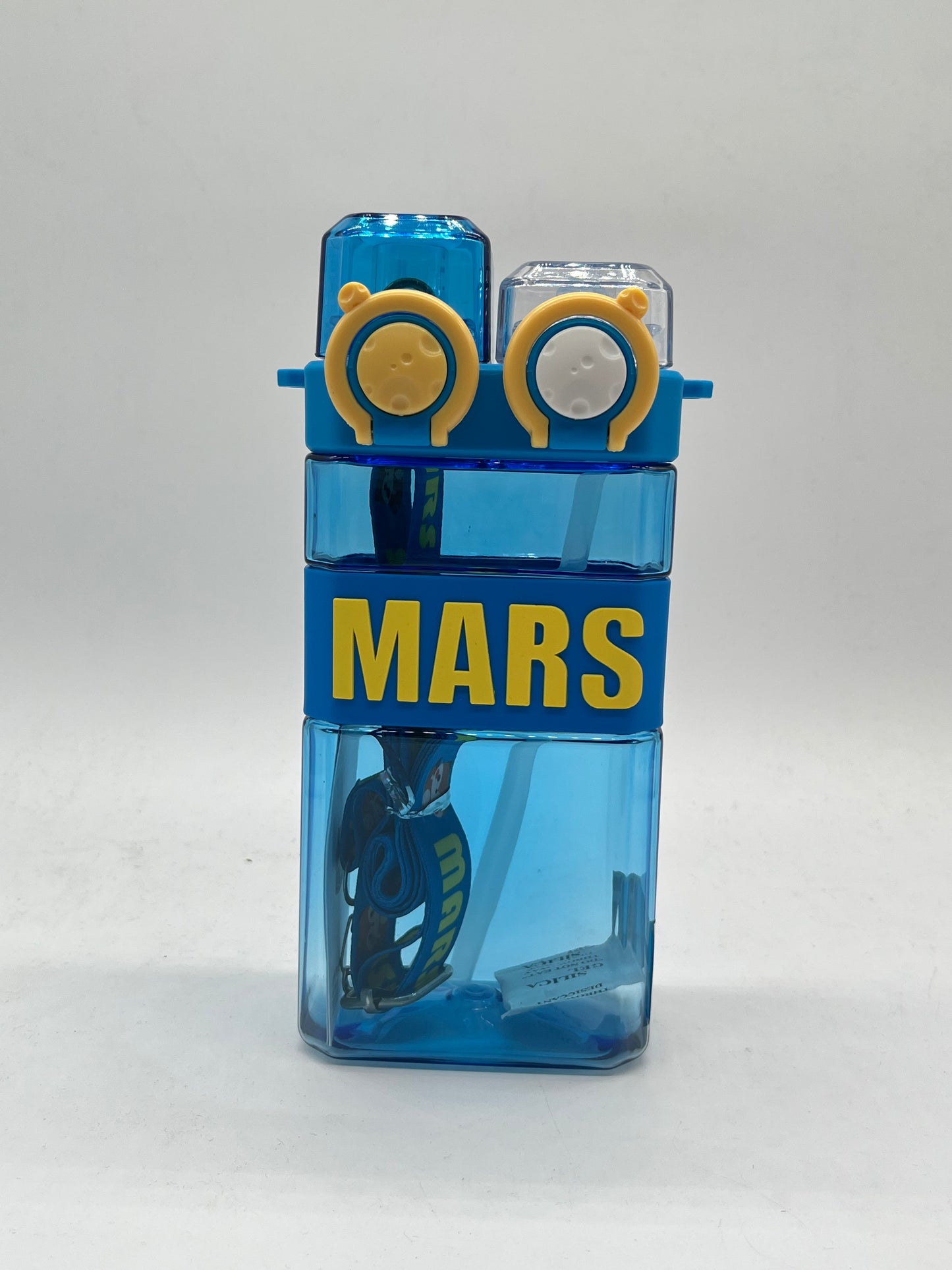 BOTELLA VASO MARS 5543