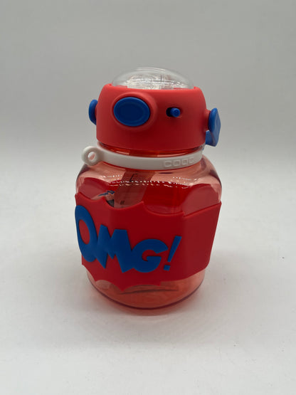 BOTELLA OMG 5561