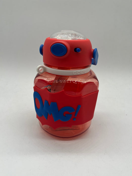 BOTELLA OMG 5561