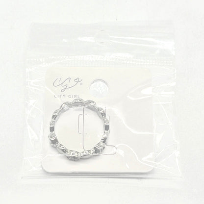 ANILLO CITY GIRL C-4228-12
