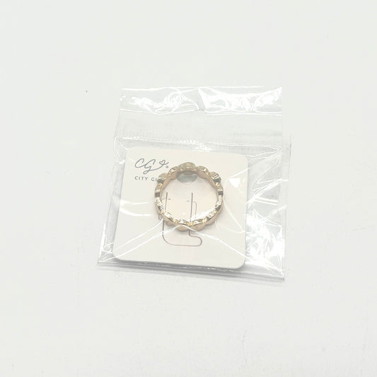 ANILLO CITY GIRL C-4228-12