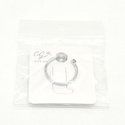 ANILLO CITY GIRL C-4228-12