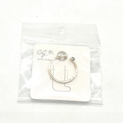 ANILLO CITY GIRL C-4228-12