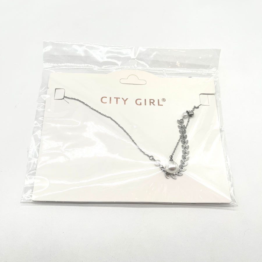 COLLAR CITY GIRL E-5742-3