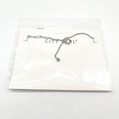 COLLAR CITY GIRL E-5742-5