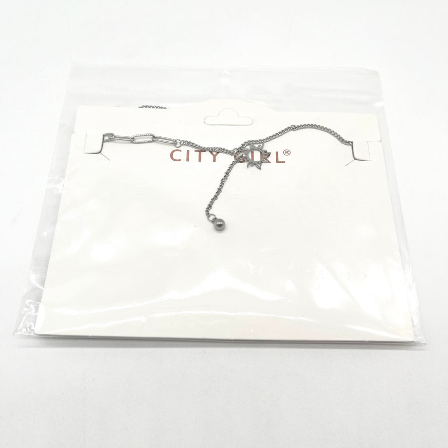 COLLAR CITY GIRL E-5742-5