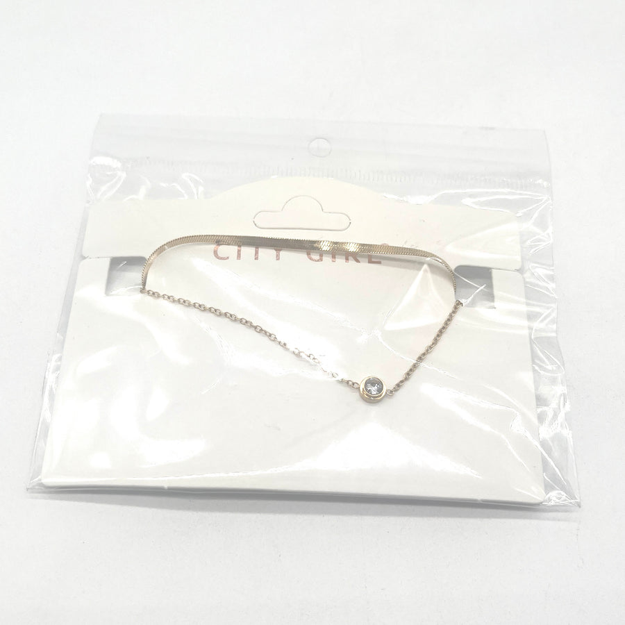 PULSERA CITY E-5742-16