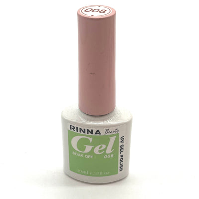 RINNA GEL TAPA ROSA