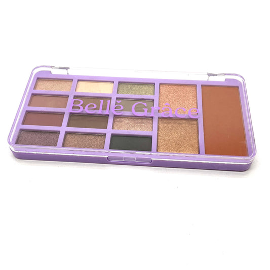 PALETA DE SOMBRA BM0003