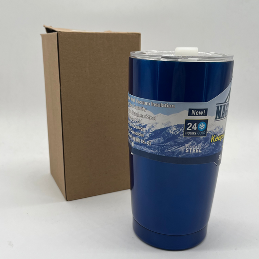 BOTELLA TERMICA 600ML MAGIC MOUNTAIN MAB873