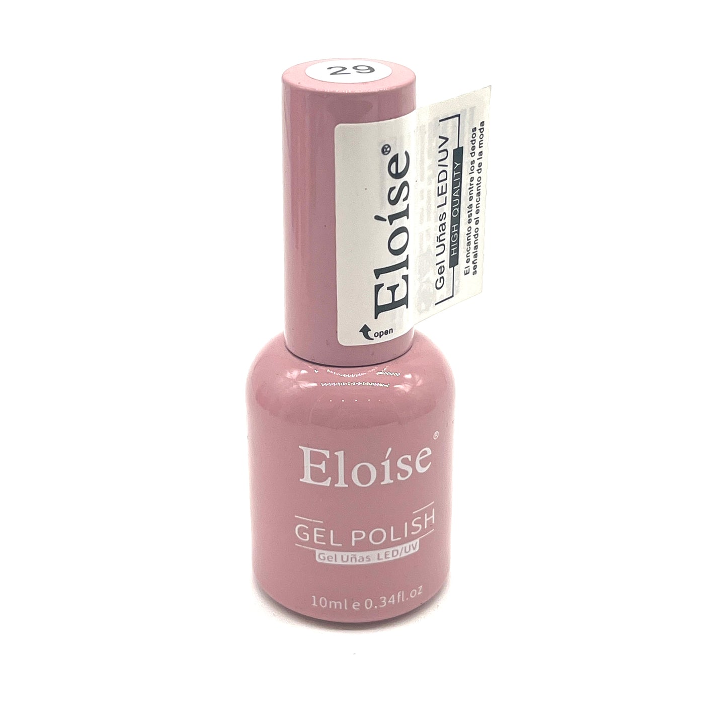 SEMI ELOISE APROBADO 10ML
