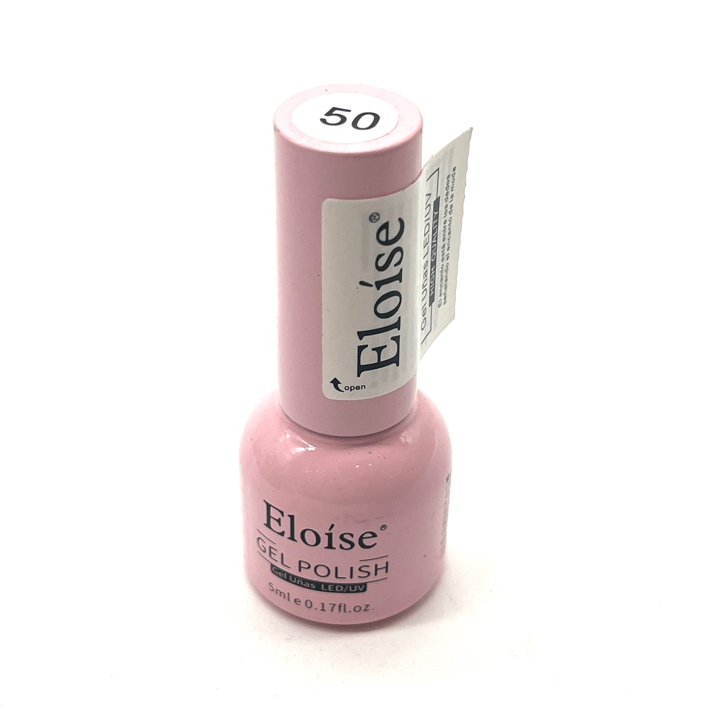 SEMI ELOISE 5ML APROBADO