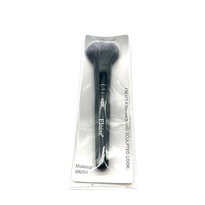 ELOISE BROCHA MAQUILLAJE NEGRA ZRY1001