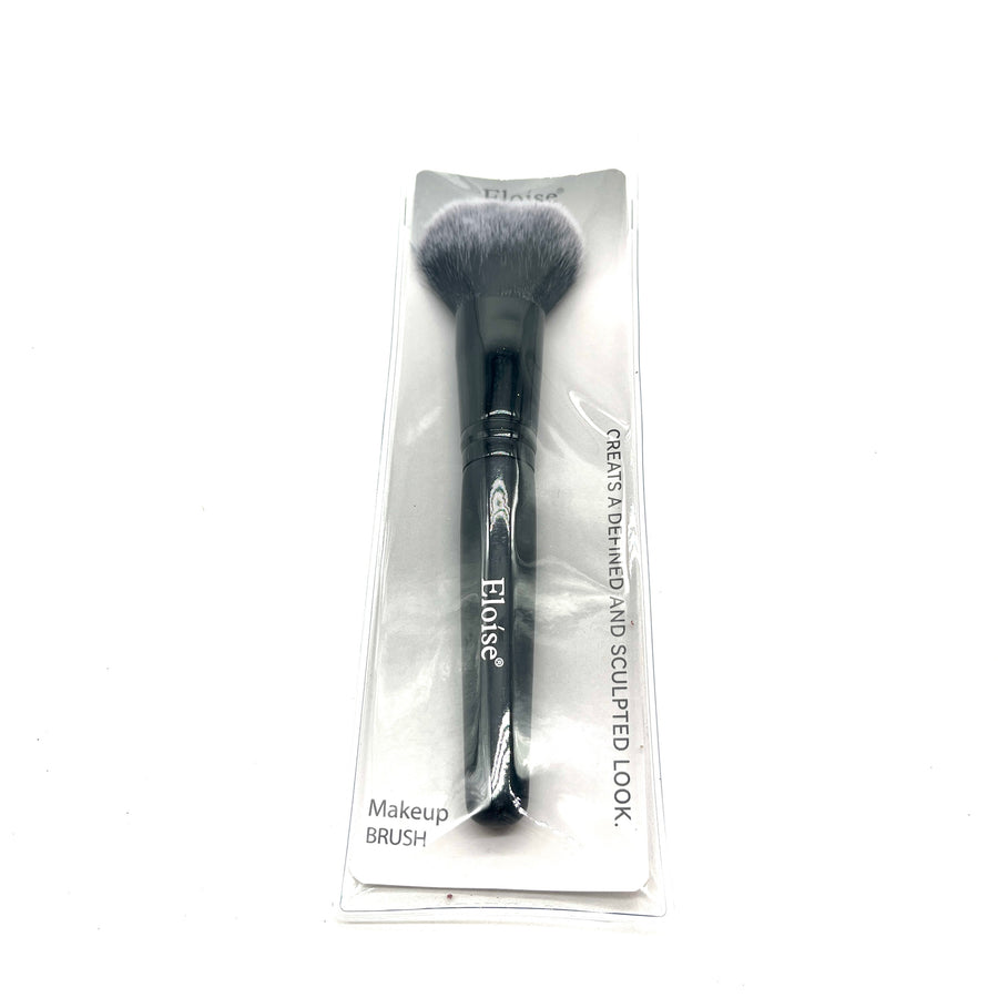ELOISE BROCHA MAQUILLAJE NEGRA ZRY1001