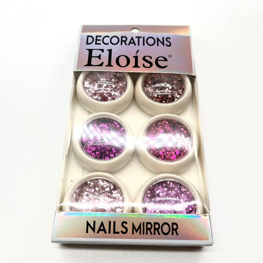 STRASS X6 ELOISE SP6337