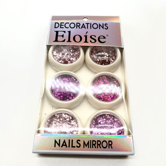 STRASS X6 ELOISE SP6337