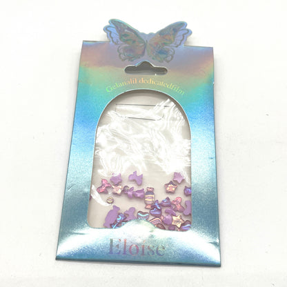 STRASS ELOISE SP6481 16481