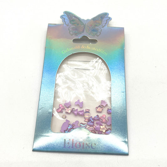 STRASS ELOISE SP6481 16481