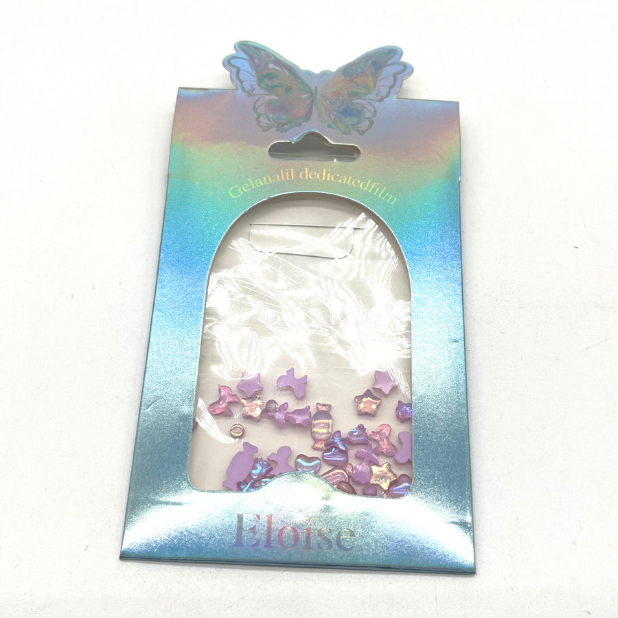 STRASS ELOISE SP6481 16481