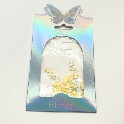 STRASS ELOISE SP6481 16481