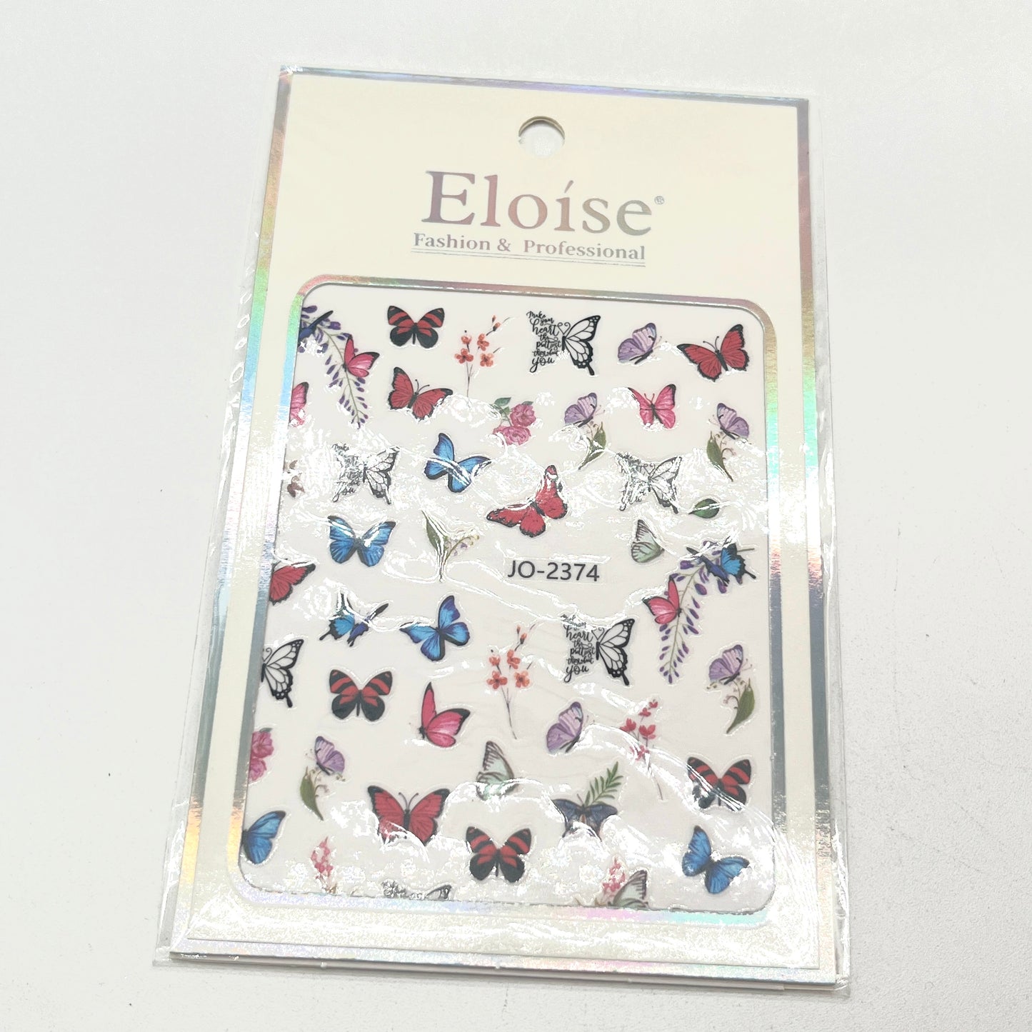 STICKER ELOISE SP7396