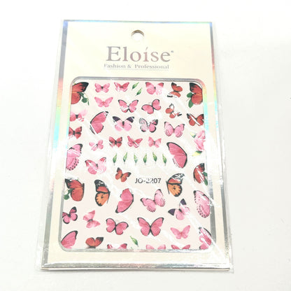 STICKER ELOISE SP7396