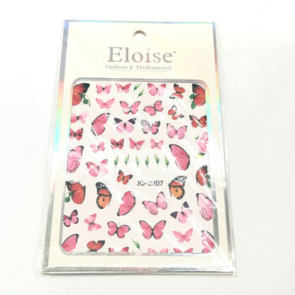 STICKER ELOISE SP7396