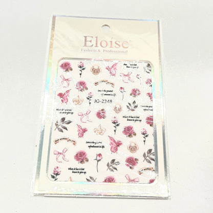 STICKER ELOISE SP7396