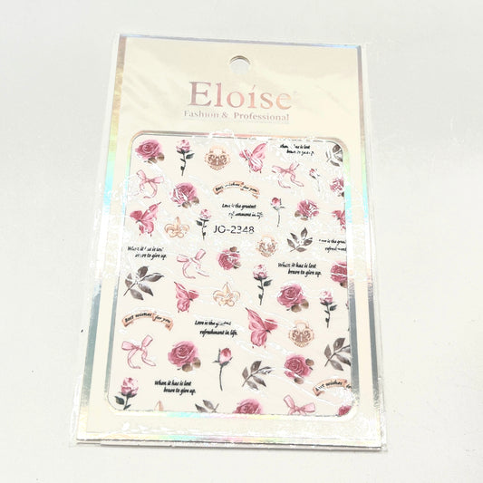 STICKER ELOISE SP7396