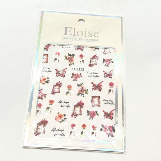 STICKER ELOISE SP7396