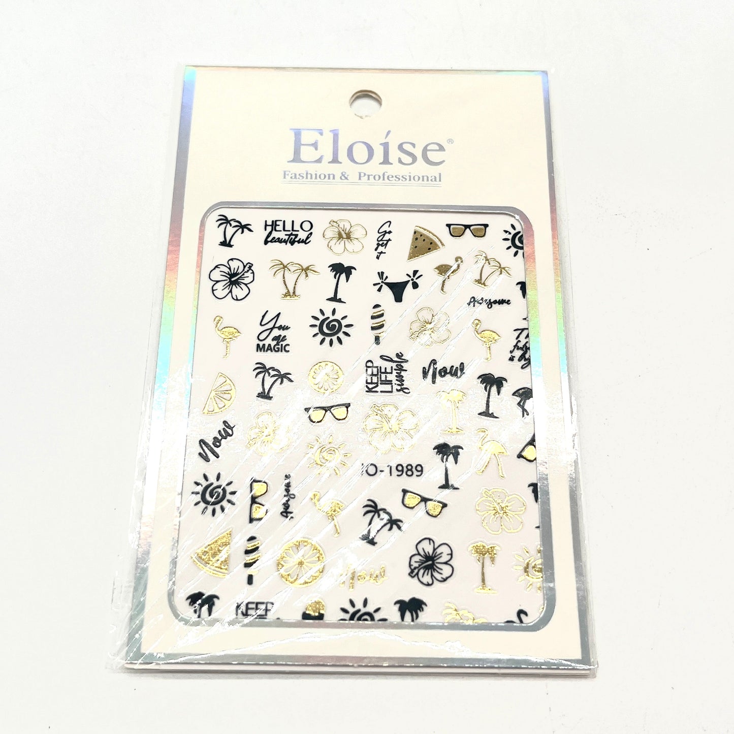 STICKER ELOISE SP7396