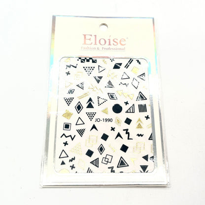 STICKER ELOISE SP7396
