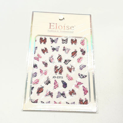 STICKER ELOISE SP7396