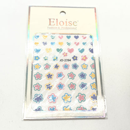 STICKER ELOISE SP7396
