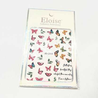 STICKER ELOISE SP7396